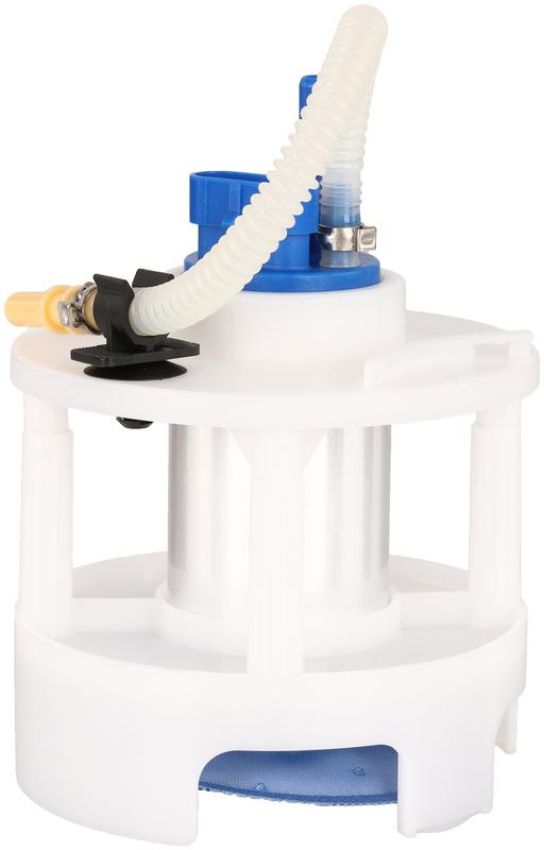 DELPHI FE0742 Fuel Pump and Strainer Set