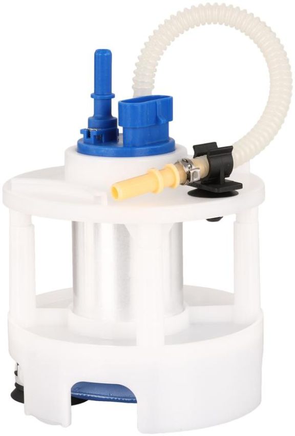 DELPHI FE0742 Fuel Pump and Strainer Set