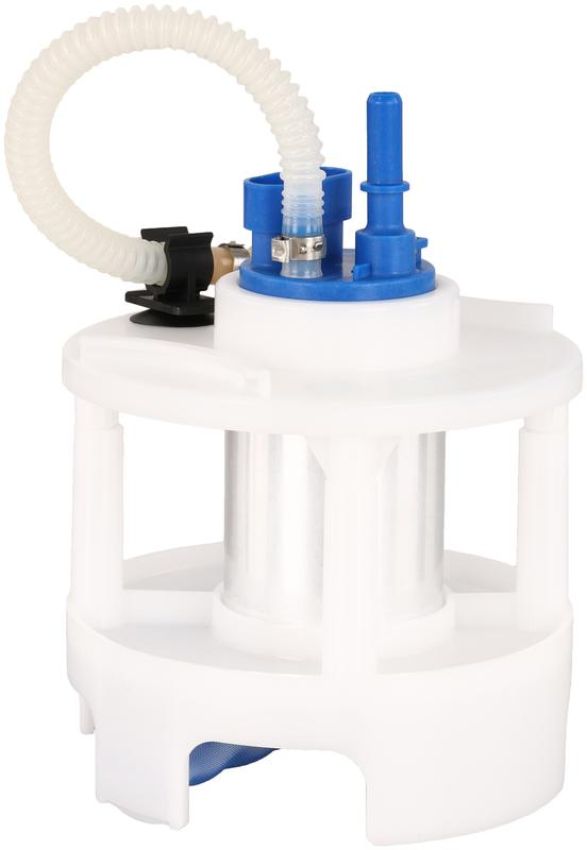 DELPHI FE0742 Fuel Pump and Strainer Set