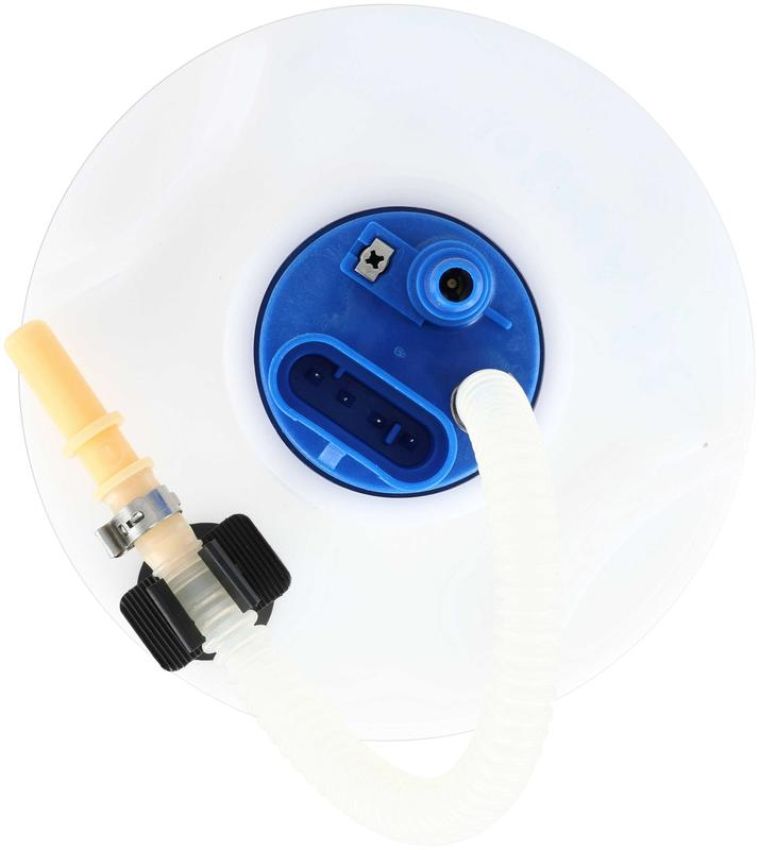 DELPHI FE0742 Fuel Pump and Strainer Set