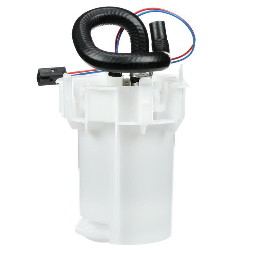 DELPHI FE0745 Fuel Pump and Strainer Set