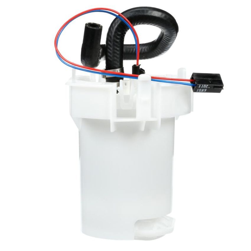 DELPHI FE0745 Fuel Pump and Strainer Set