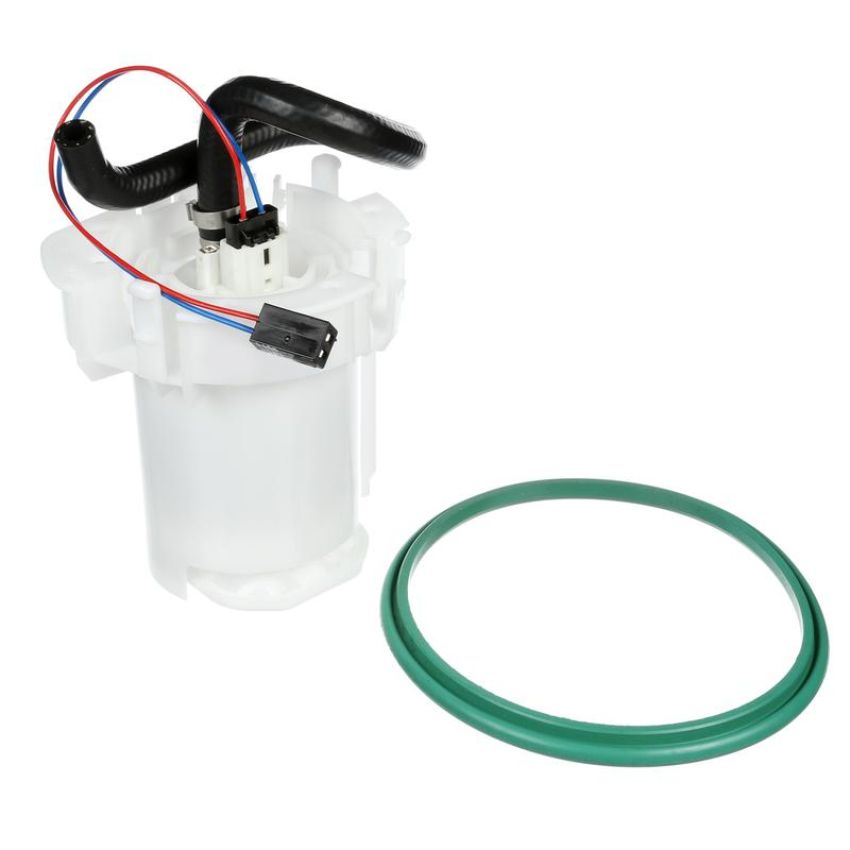 DELPHI FE0745 Fuel Pump and Strainer Set
