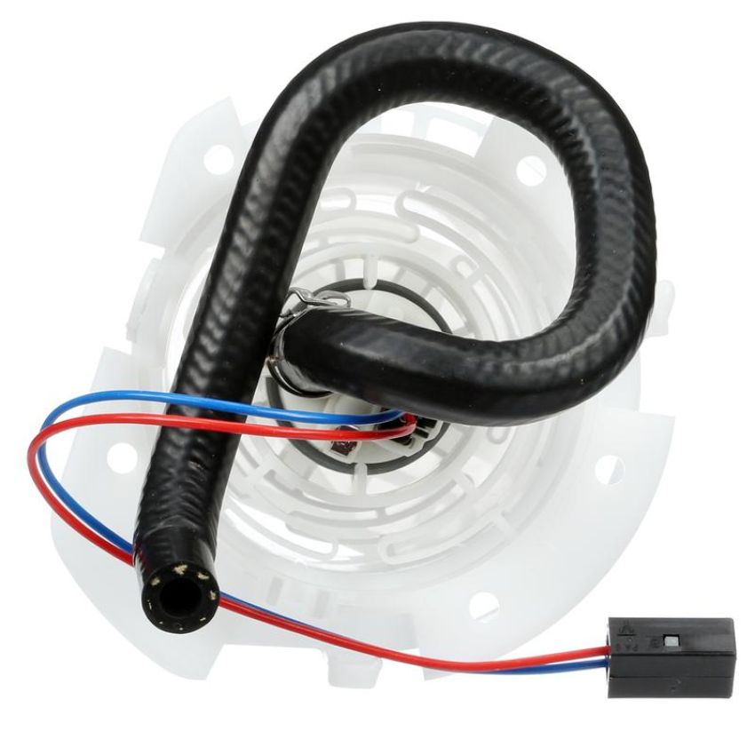 DELPHI FE0745 Fuel Pump and Strainer Set