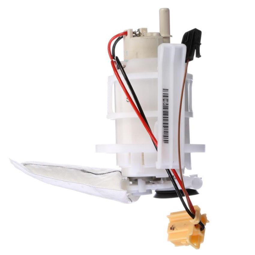 DELPHI FE0746 Fuel Pump and Strainer Set