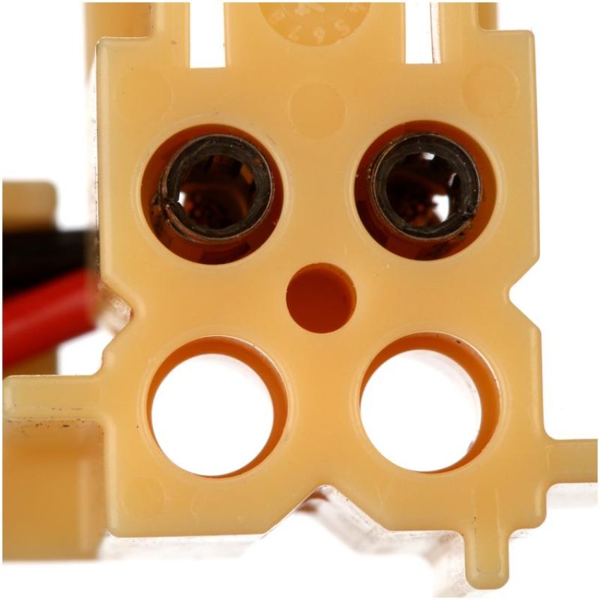 DELPHI FE0746 Fuel Pump and Strainer Set