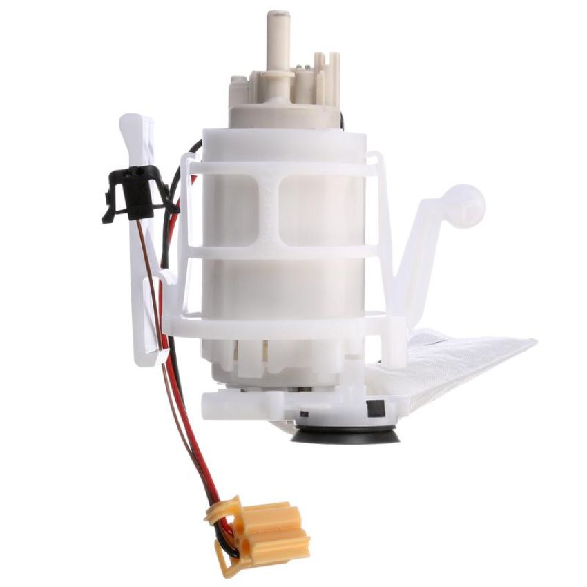 DELPHI FE0746 Fuel Pump and Strainer Set