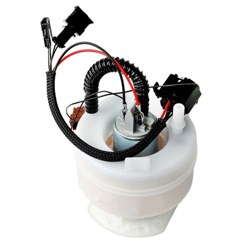 DELPHI FE0747 Fuel Pump and Strainer Set
