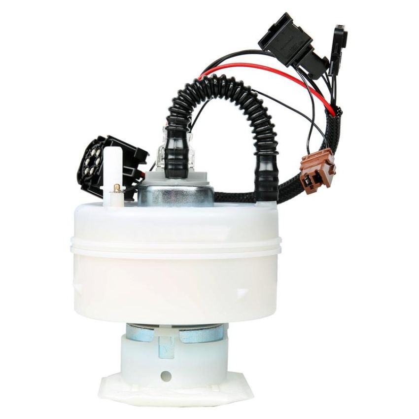 DELPHI FE0747 Fuel Pump and Strainer Set