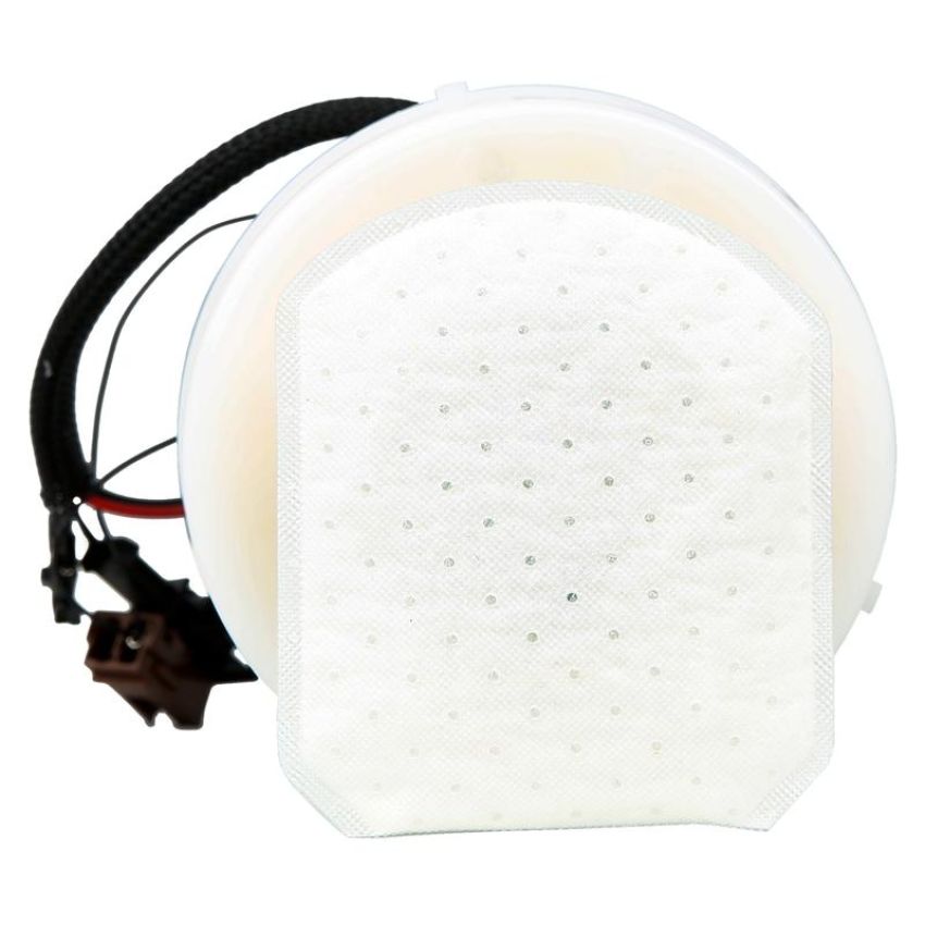 DELPHI FE0747 Fuel Pump and Strainer Set