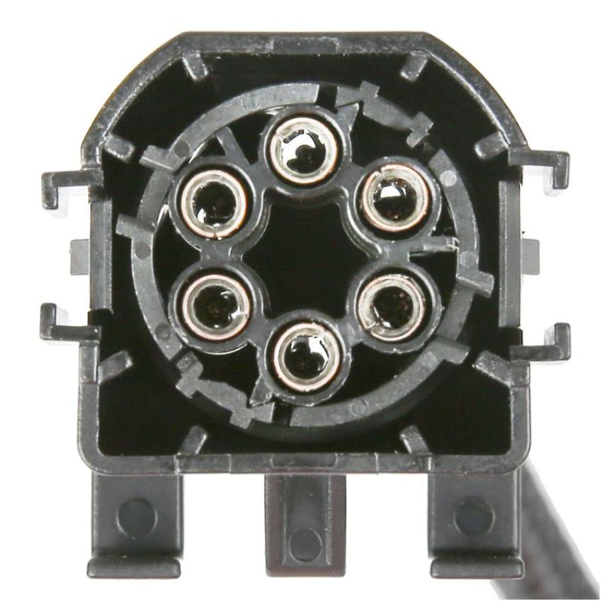 DELPHI FE0747 Fuel Pump and Strainer Set