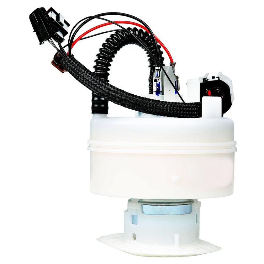 DELPHI FE0747 Fuel Pump and Strainer Set