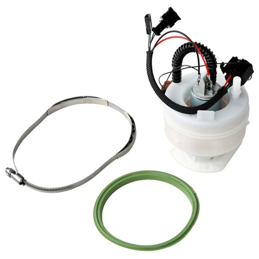 DELPHI FE0747 Fuel Pump and Strainer Set