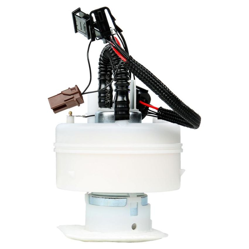 DELPHI FE0747 Fuel Pump and Strainer Set