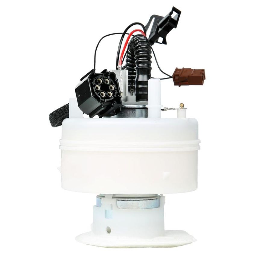 DELPHI FE0747 Fuel Pump and Strainer Set