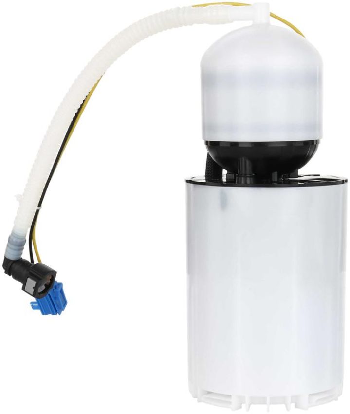 DELPHI FE0748 Fuel Pump and Strainer Set