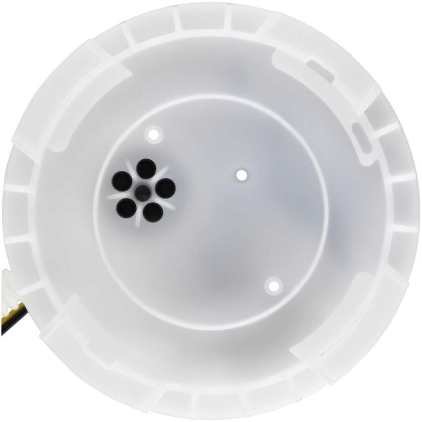DELPHI FE0748 Fuel Pump and Strainer Set