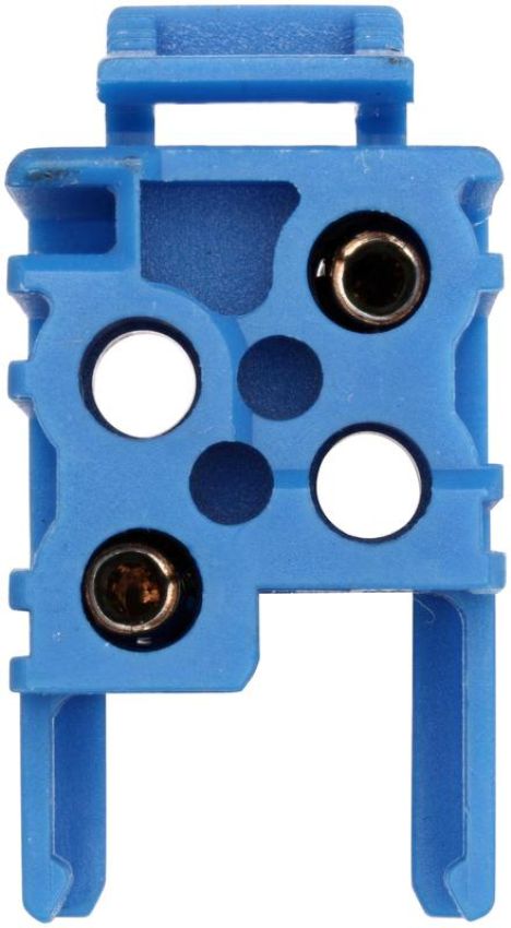 DELPHI FE0748 Fuel Pump and Strainer Set