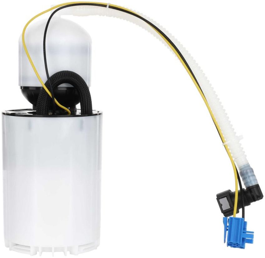 DELPHI FE0748 Fuel Pump and Strainer Set