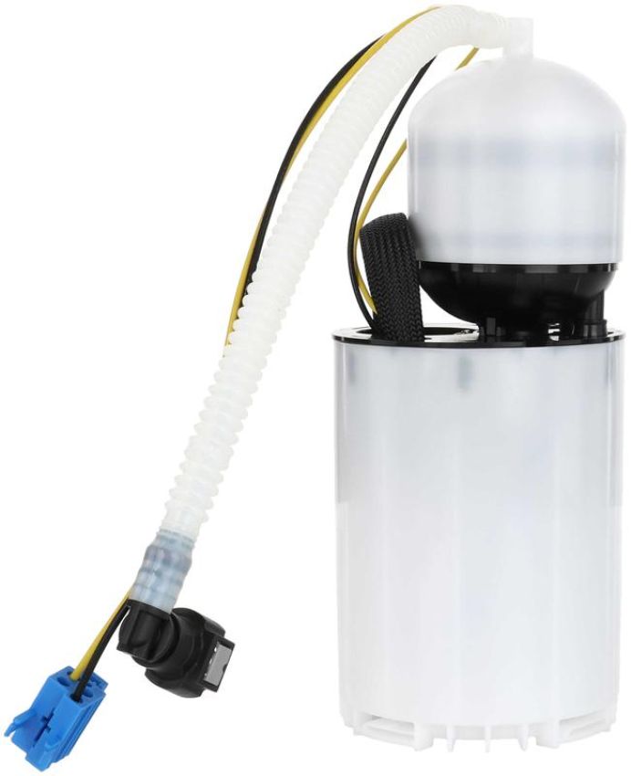 DELPHI FE0748 Fuel Pump and Strainer Set