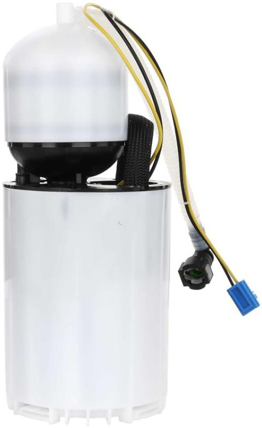 DELPHI FE0748 Fuel Pump and Strainer Set