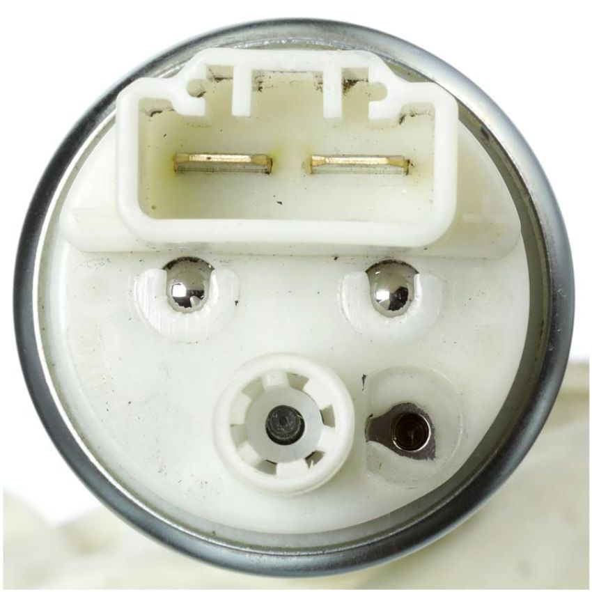 DELPHI FE0749 Fuel Pump and Strainer Set