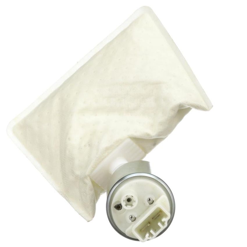 DELPHI FE0749 Fuel Pump and Strainer Set