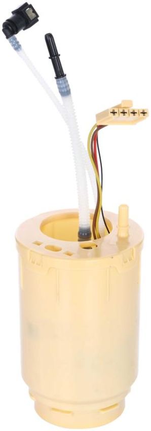 DELPHI FE0752 Fuel Pump and Strainer Set