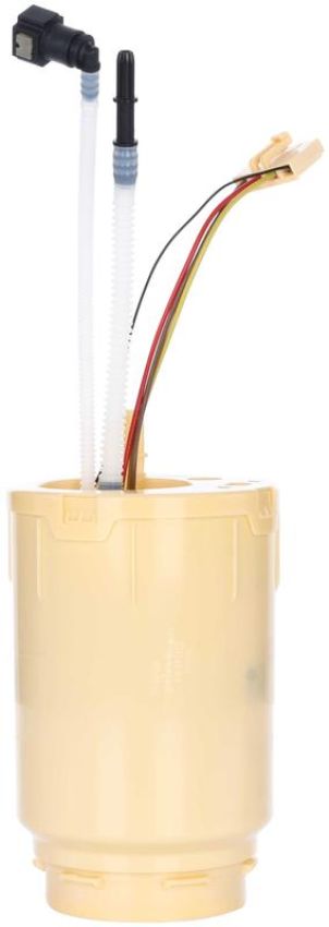 DELPHI FE0752 Fuel Pump and Strainer Set