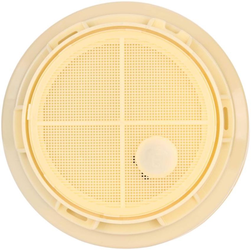 DELPHI FE0752 Fuel Pump and Strainer Set