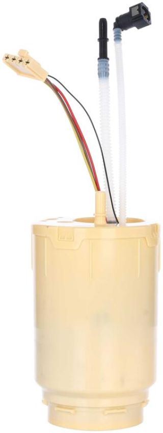 DELPHI FE0752 Fuel Pump and Strainer Set
