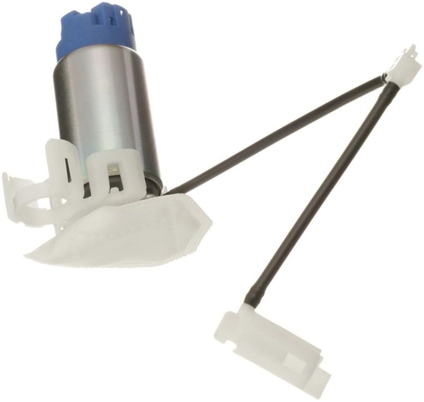 DELPHI FE0753 Fuel Pump and Strainer Set