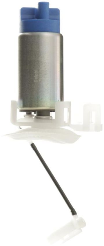 DELPHI FE0753 Fuel Pump and Strainer Set
