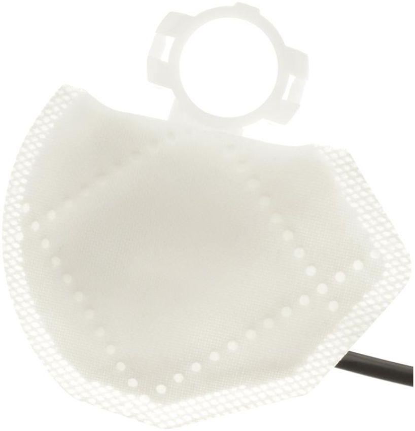 DELPHI FE0753 Fuel Pump and Strainer Set