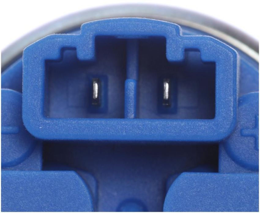 DELPHI FE0753 Fuel Pump and Strainer Set