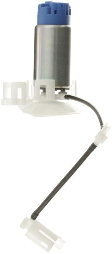 DELPHI FE0753 Fuel Pump and Strainer Set