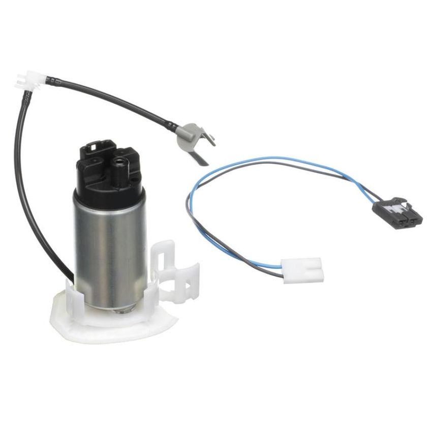 DELPHI FE0753 Fuel Pump and Strainer Set