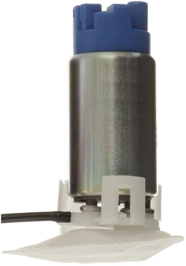DELPHI FE0753 Fuel Pump and Strainer Set