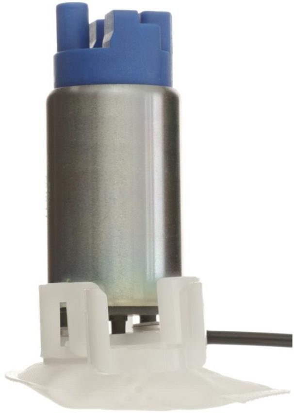 DELPHI FE0753 Fuel Pump and Strainer Set