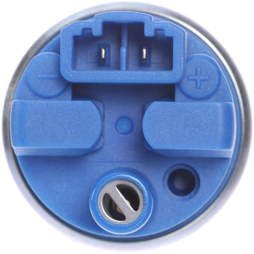 DELPHI FE0753 Fuel Pump and Strainer Set