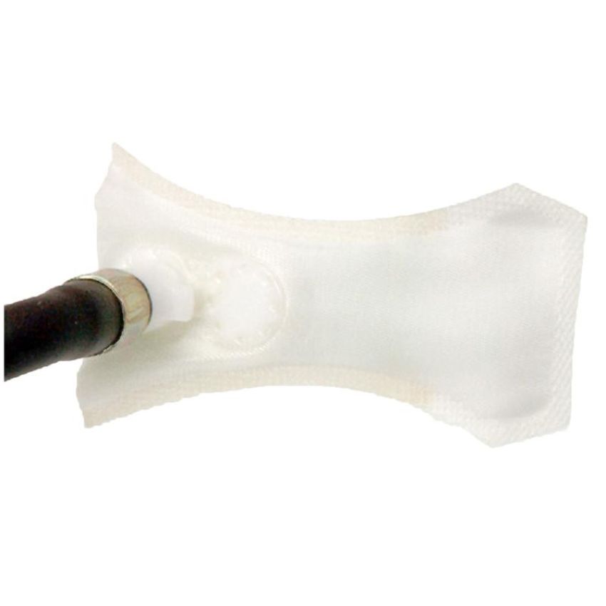 DELPHI FE0754 Fuel Pump and Strainer Set