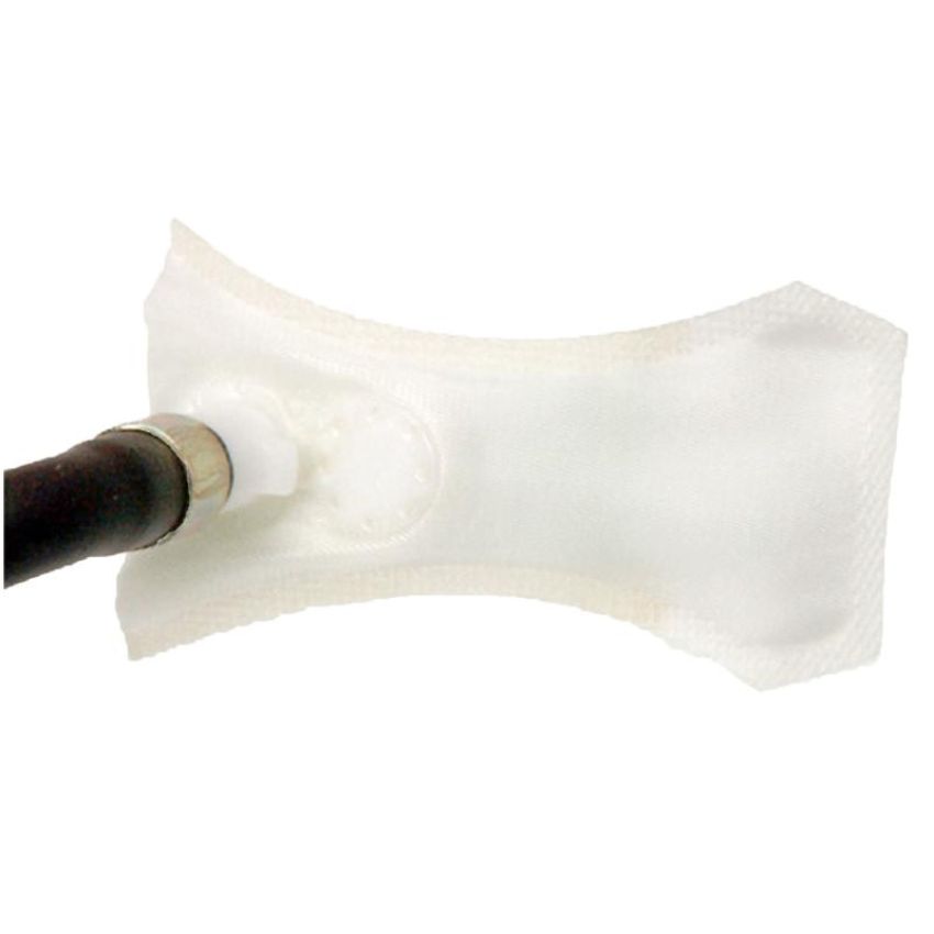 DELPHI FE0754 Fuel Pump and Strainer Set