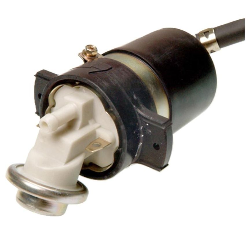 DELPHI FE0754 Fuel Pump and Strainer Set