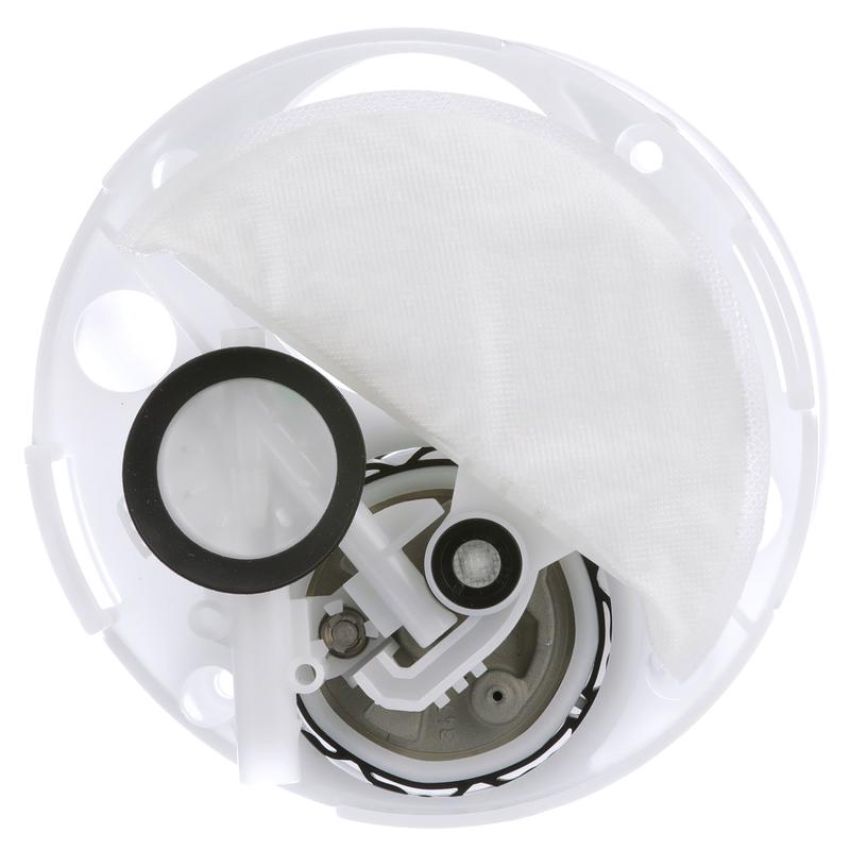 DELPHI FE0755 Fuel Pump and Strainer Set