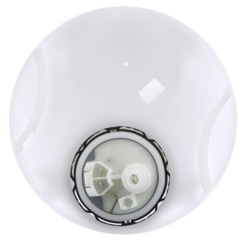 DELPHI FE0755 Fuel Pump and Strainer Set