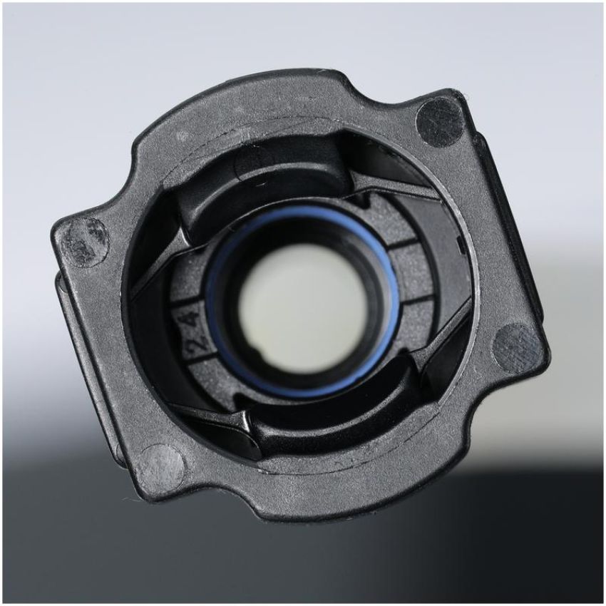 DELPHI FE0770 Fuel Pump and Strainer Set