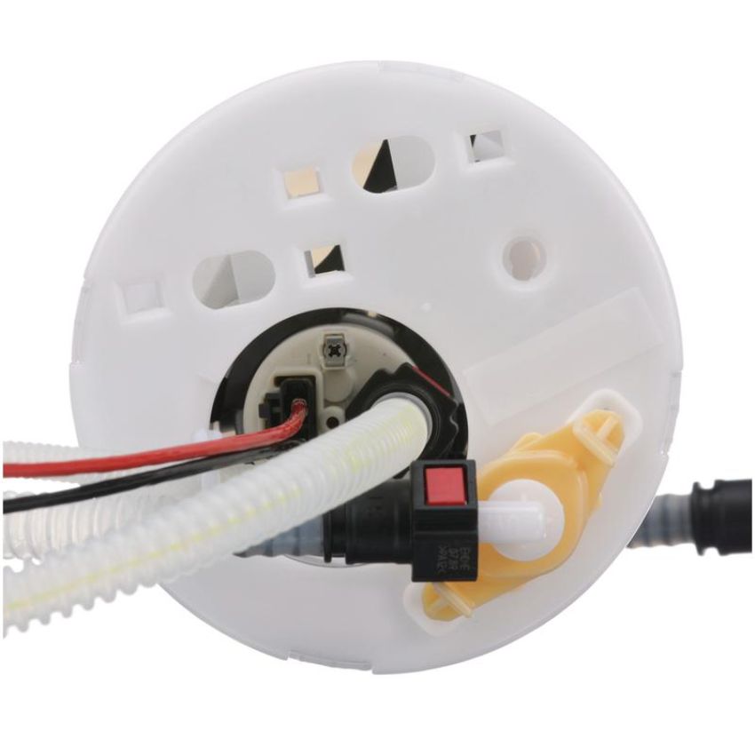 DELPHI FE0770 Fuel Pump and Strainer Set