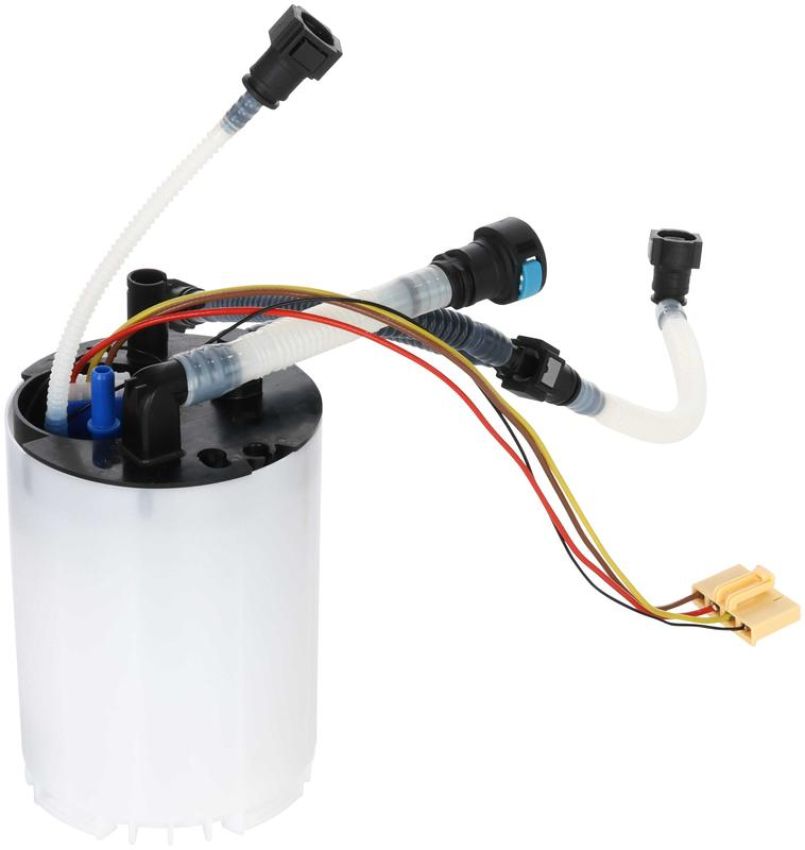 DELPHI FE0775 Fuel Pump and Strainer Set