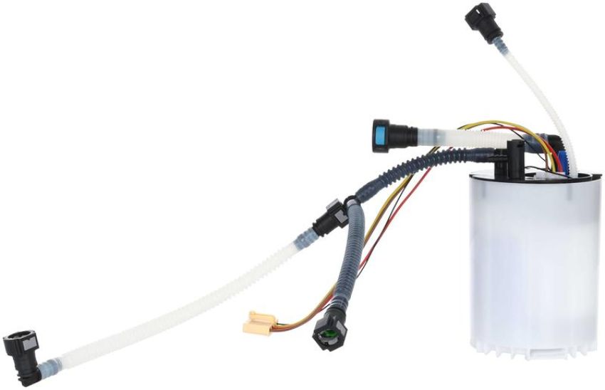 DELPHI FE0775 Fuel Pump and Strainer Set