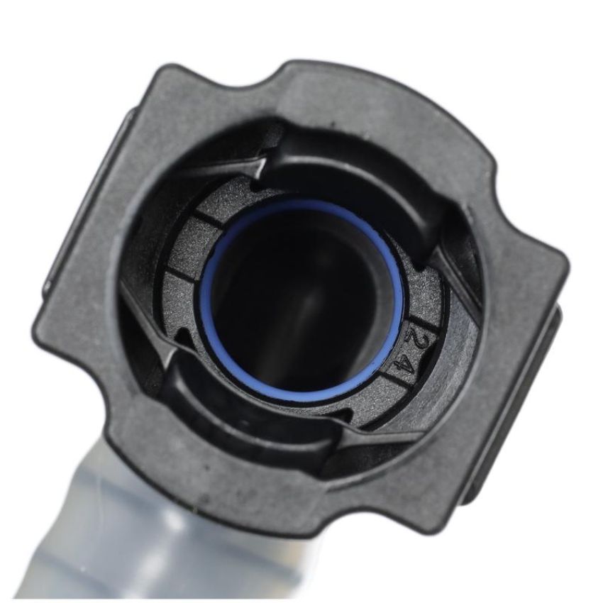DELPHI FE0775 Fuel Pump and Strainer Set